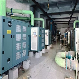 華東風(fēng)機(jī)磁懸浮鼓風(fēng)機(jī)案例-------湖南**化工有限公司