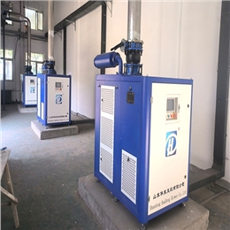 華東風(fēng)機(jī)HKB150懸浮鼓風(fēng)機(jī)助力四川食品企業(yè)提質(zhì)增效