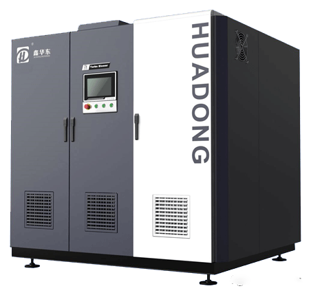 一年節(jié)電27.86萬元！噪音降至75dB I 磁懸浮鼓風(fēng)機污水廠預(yù)處理節(jié)能技改！