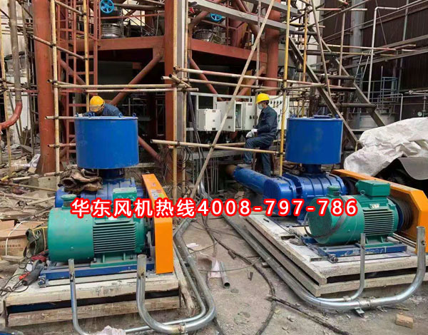 羅茨風(fēng)機(jī)沒用多久壓力就變高了 羅茨風(fēng)機(jī)沒用多久壓力就變高了