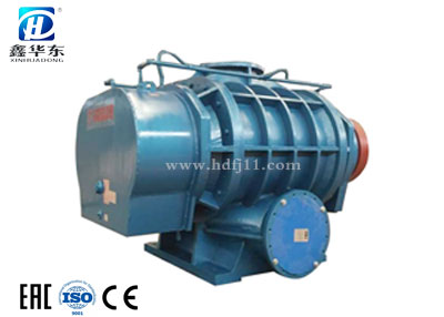 HDRF-250型羅茨鼓風(fēng)機(jī)